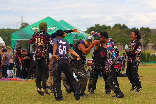 庫明加分享關鍵上籃經歷 大家都在為我打氣.